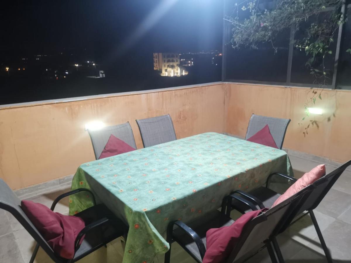 A Wonderful Stay At The Dead Sea Sweimeh Exteriér fotografie